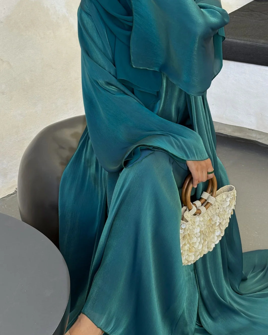 Teal