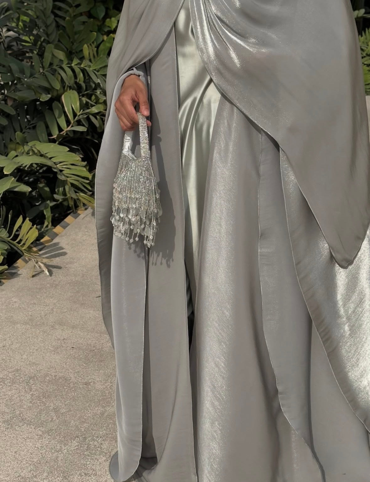 Moon Veil