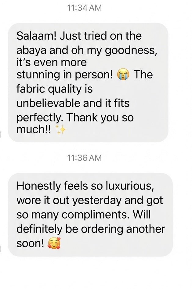 Customer feedback 20