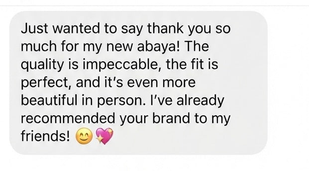 Customer feedback 10