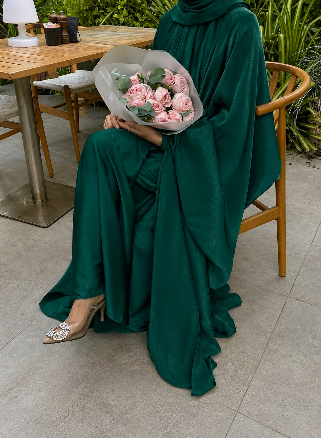 Emerald