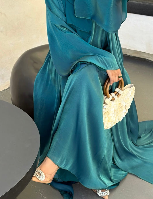 Teal