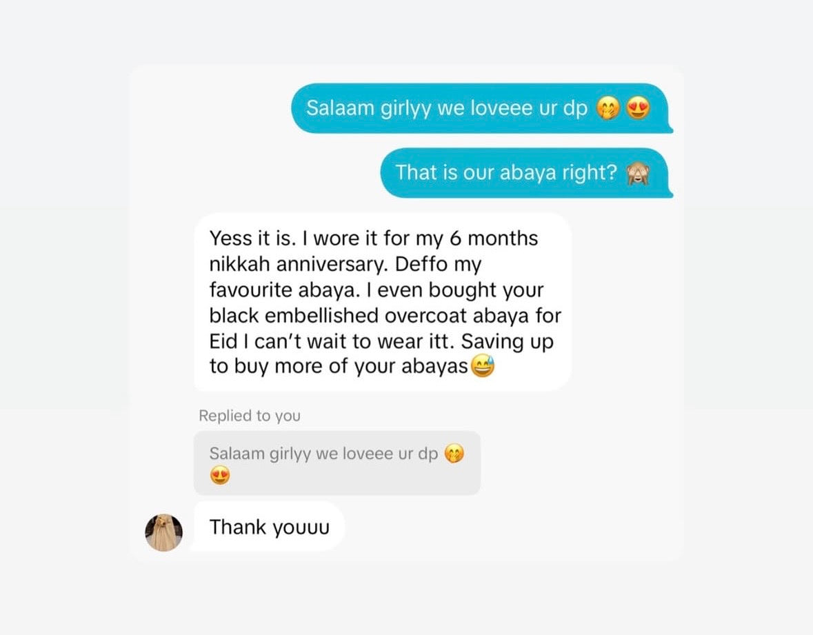 Customer feedback 12