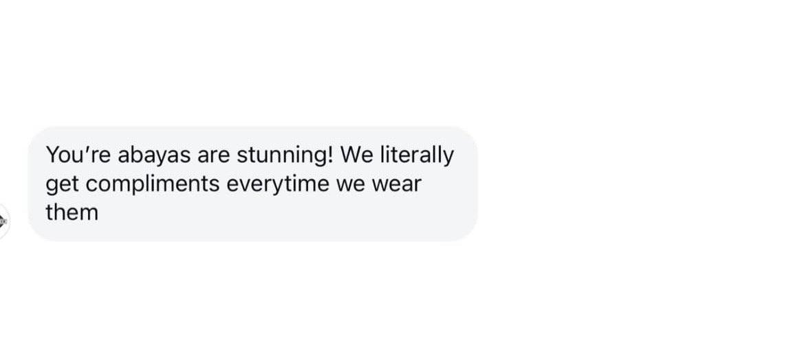 Customer feedback 13